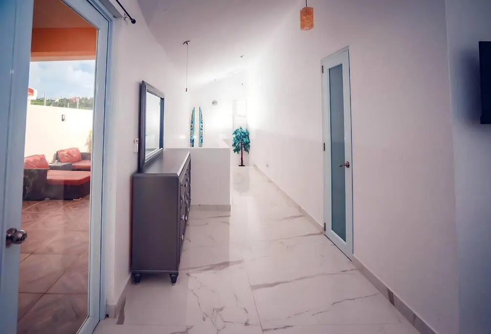 Paradise Coast Pr - Penthouse Isabela