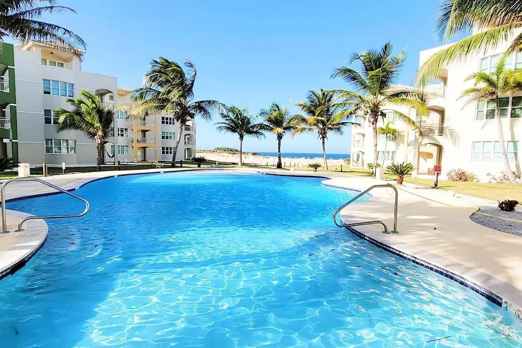 Διαμέρισμα Paradise Coast Pr - Penthouse Isabela Πουέρτο Ρίκο