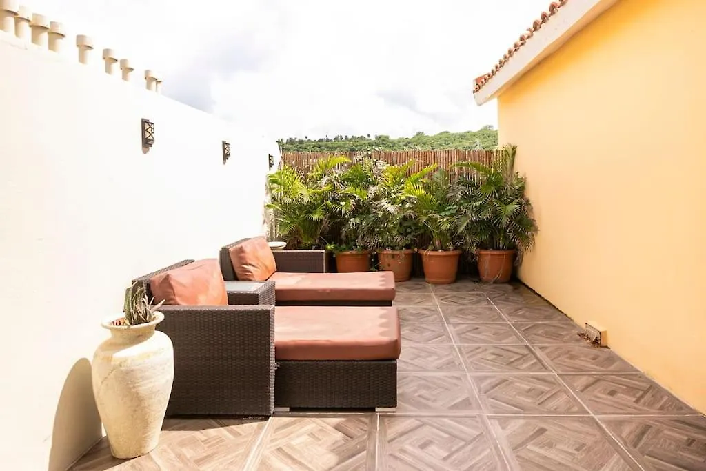 Paradise Coast Pr - Penthouse Isabela 0*,