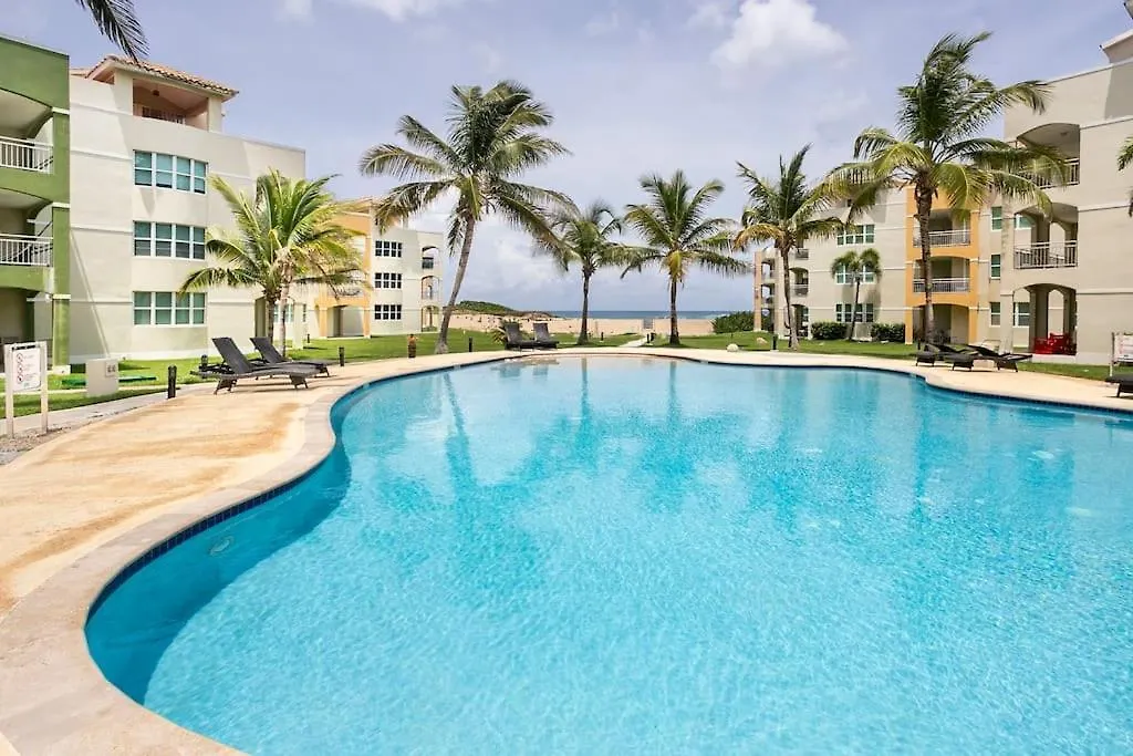 Διαμέρισμα Paradise Coast Pr - Penthouse Isabela