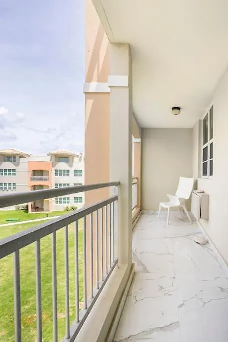 Paradise Coast Pr - Penthouse Isabela 0*,  Πουέρτο Ρίκο