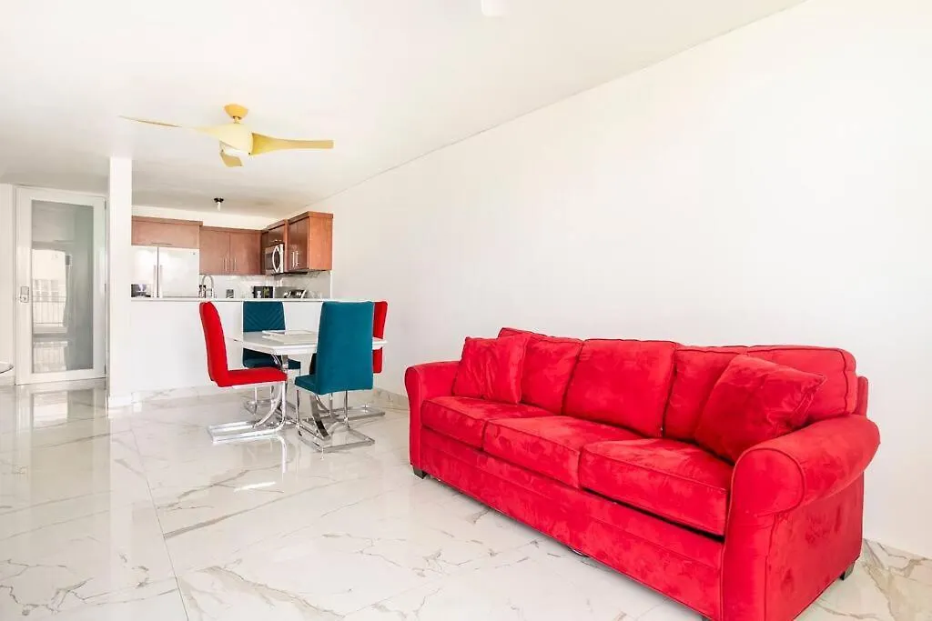 Paradise Coast Pr - Penthouse Isabela