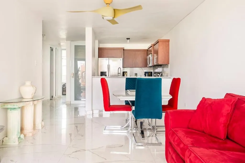 Paradise Coast Pr - Penthouse Isabela 0*,
