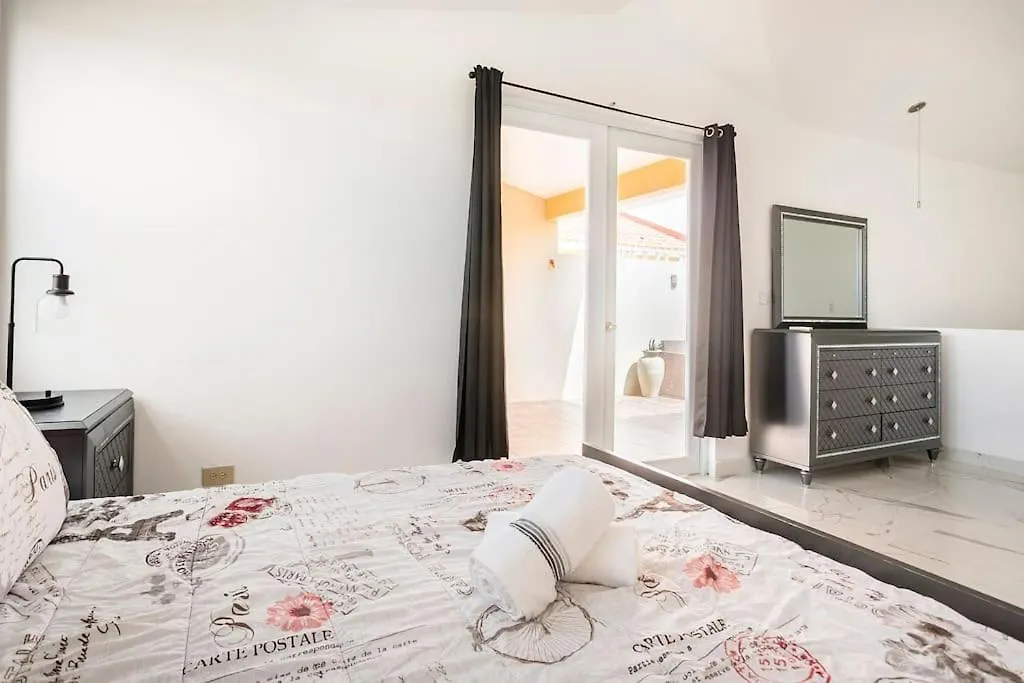 Paradise Coast Pr - Penthouse Isabela Διαμέρισμα