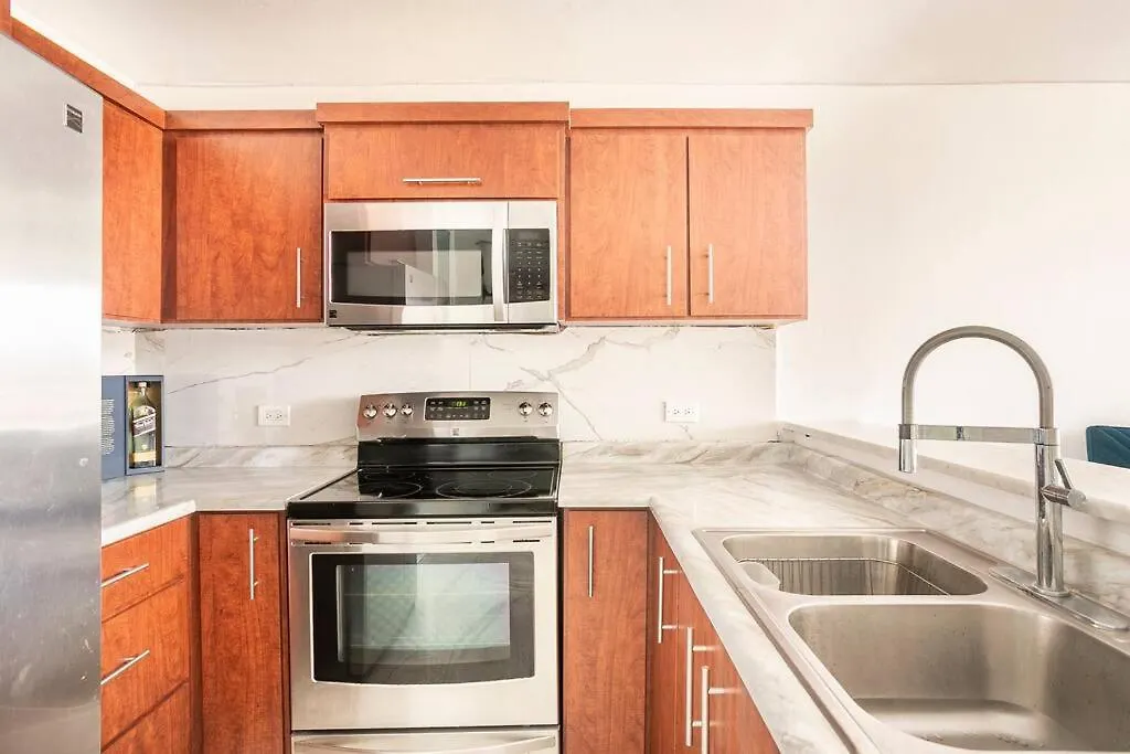 Διαμέρισμα Paradise Coast Pr - Penthouse Isabela Πουέρτο Ρίκο