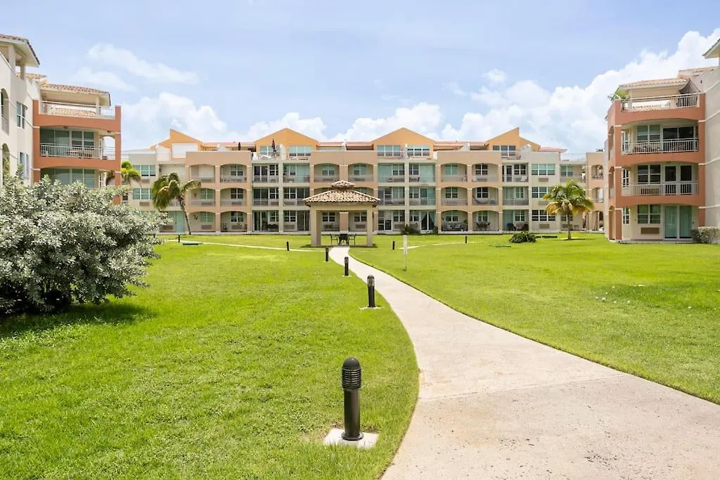 Διαμέρισμα Paradise Coast Pr - Penthouse Isabela