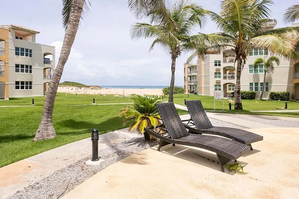 Paradise Coast Pr - Penthouse Isabela 0*,