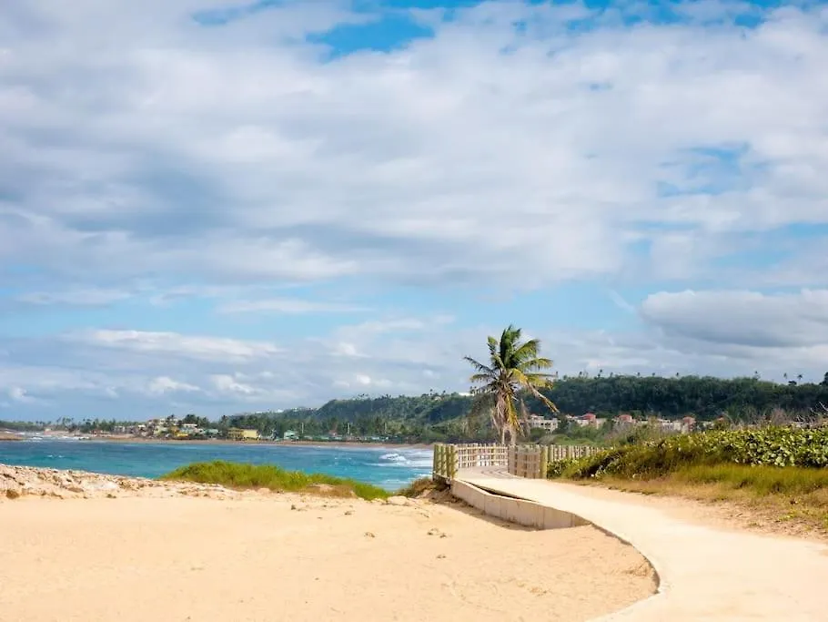 Paradise Coast Pr - Penthouse Isabela Διαμέρισμα