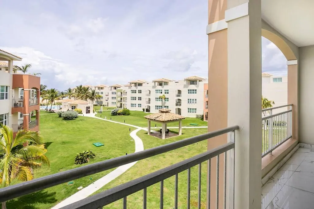 Paradise Coast Pr - Penthouse Isabela Πουέρτο Ρίκο