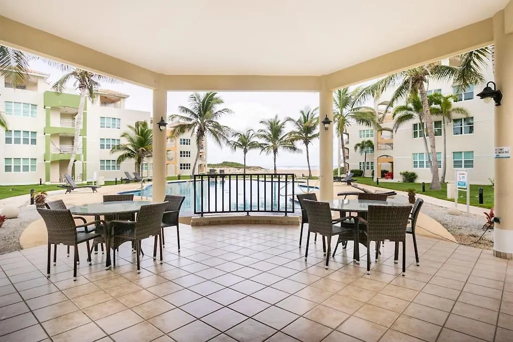 Διαμέρισμα Paradise Coast Pr - Penthouse Isabela Πουέρτο Ρίκο